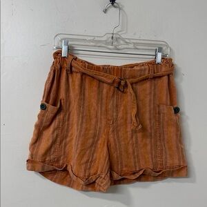 Anthro Hei Hei shorts